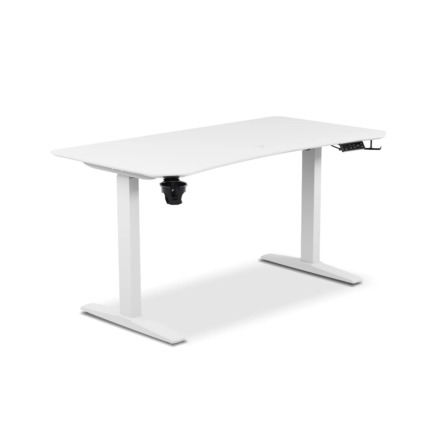 [Mid Year Sale] TTRacing Titus X Smart Standing Desk - Howlite - Image 3