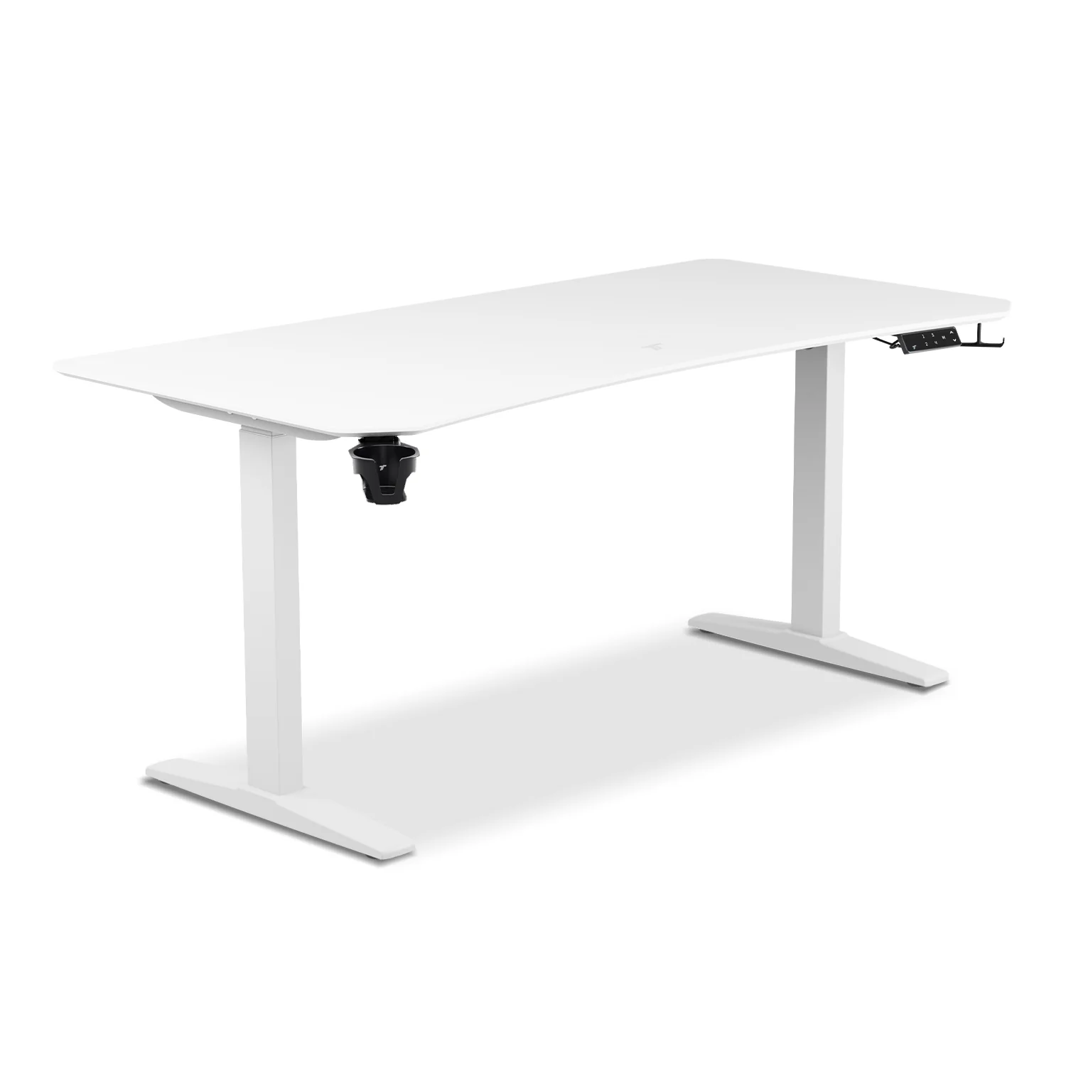 [Mid Year Sale] TTRacing Titus X Smart Standing Desk - Howlite - Image 4