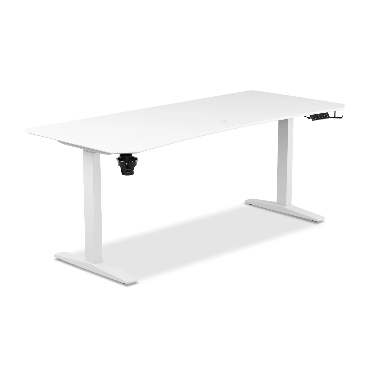 [Mid Year Sale] TTRacing Titus X Smart Standing Desk - Howlite - Image 5