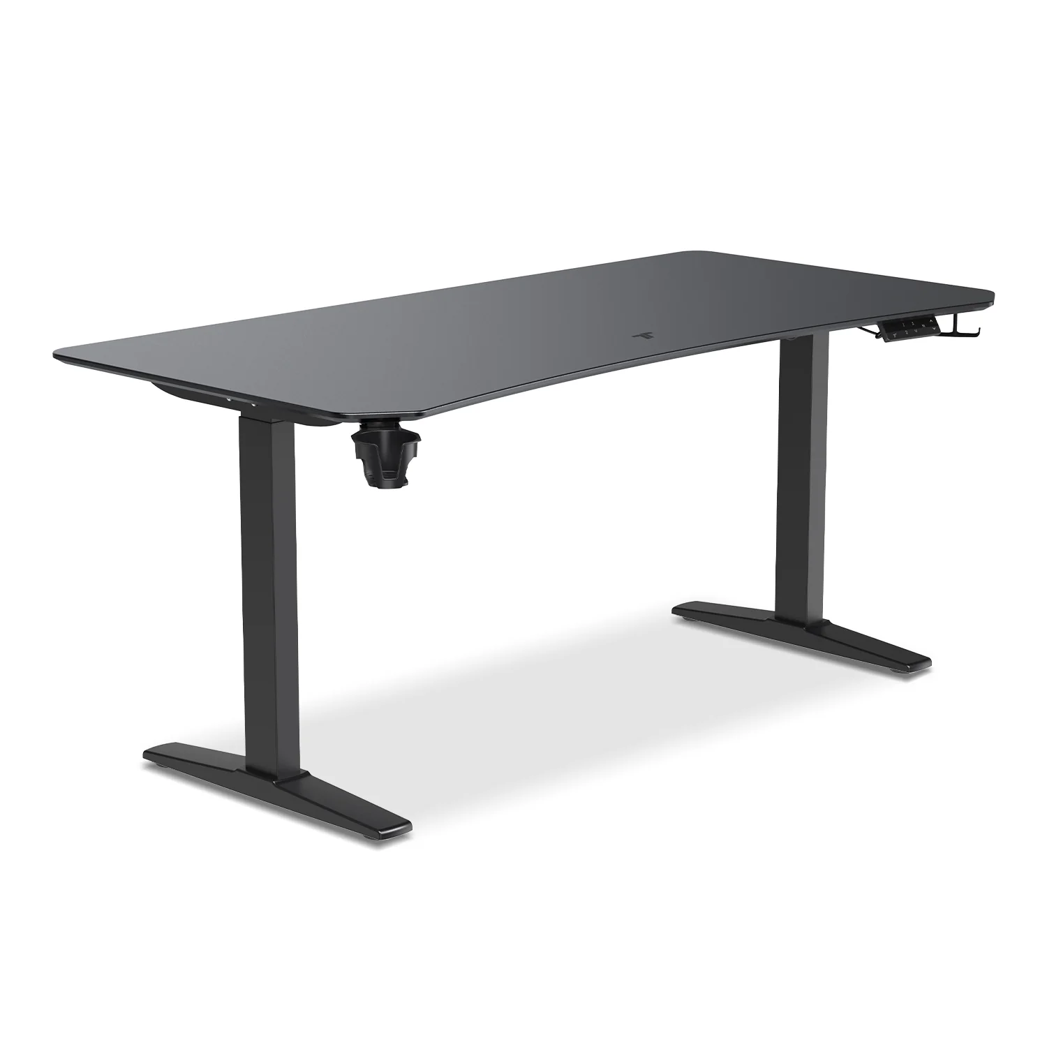 [Mid Year Sale] TTRacing Titus X Smart Standing Desk - Onyx - Image 4