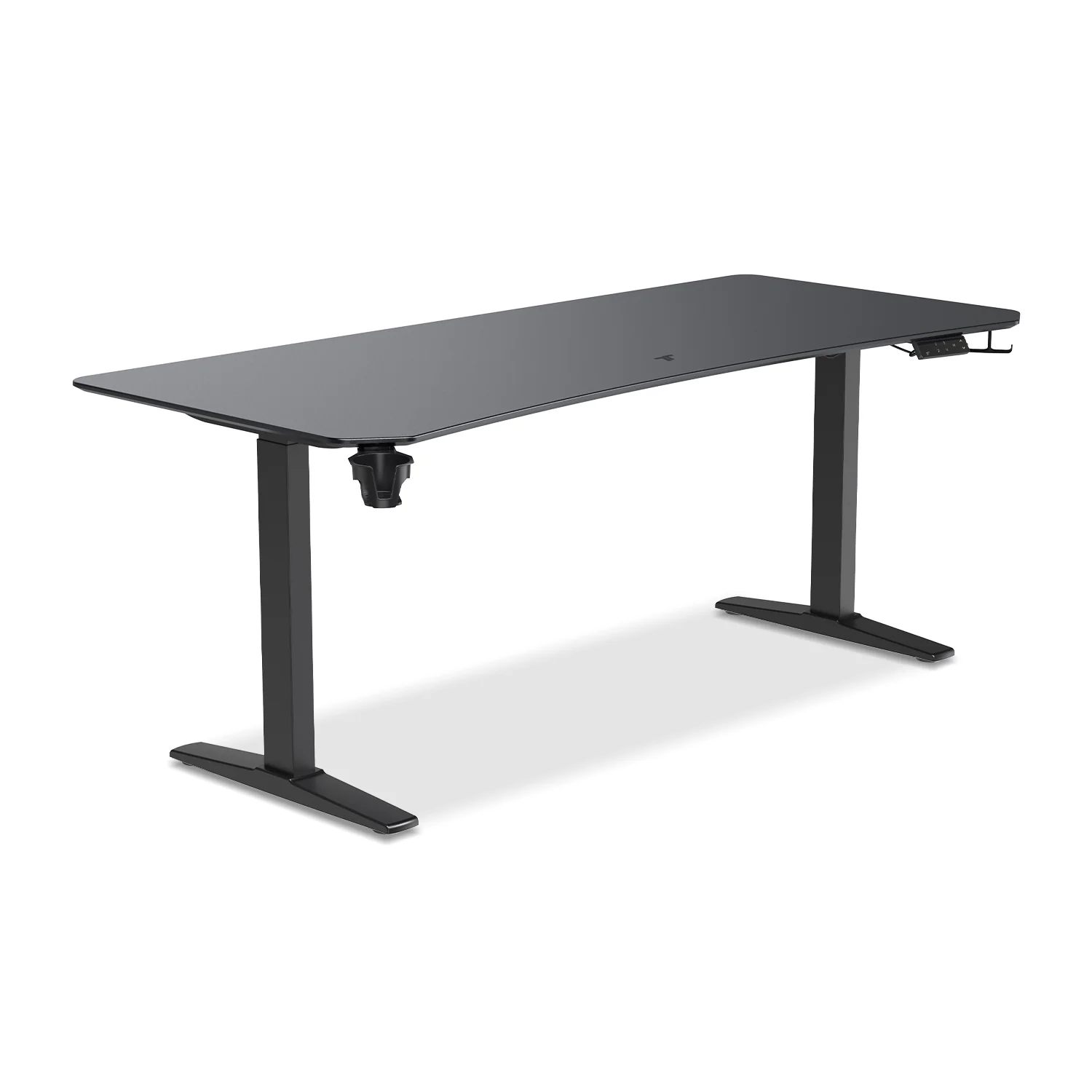 [Mid Year Sale] TTRacing Titus X Smart Standing Desk - Onyx - Image 5