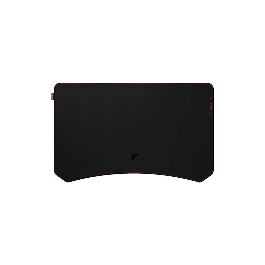 TTRacing DAX Mat Black - Image 4